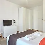 Casa Relax Con Parcheggio E Metro