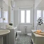Casa Relax Con Parcheggio E Metro